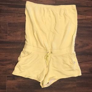 Victoria’s Secret Romper